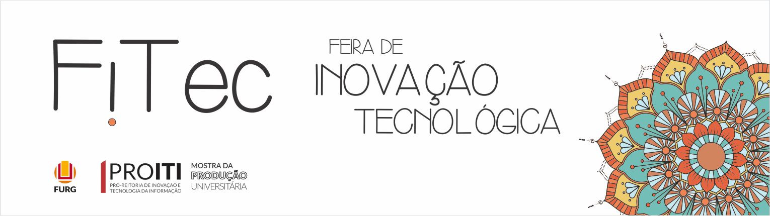 Feira de Inovação Tecnológica -FITEC